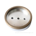 High-Quality 6A2 Straight Edge Cup Diamond Grinding Wheel for Precise Glass Grinding